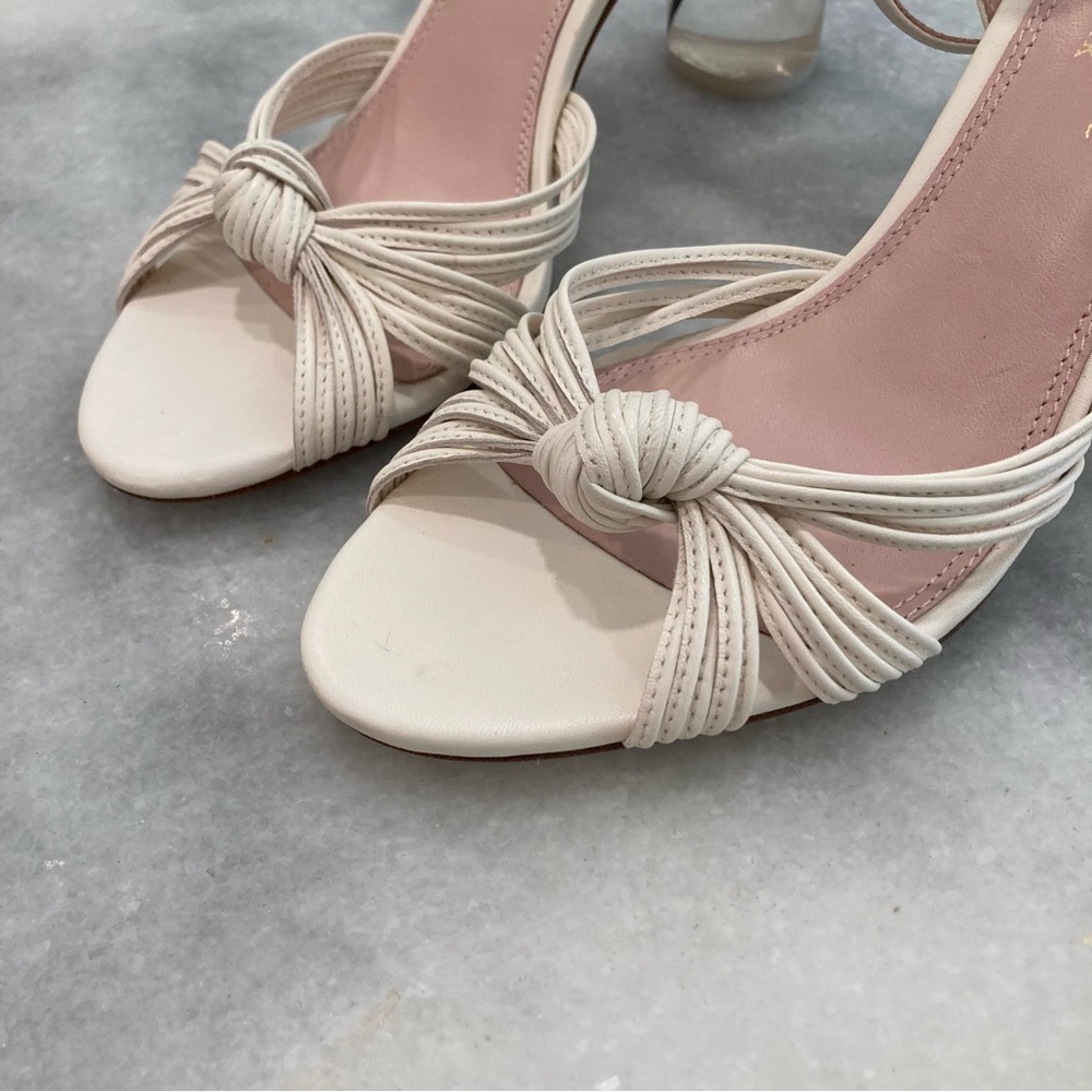 KATE SPADE Happy Hour Fruit Heel Sandals - Picture 5 of 16